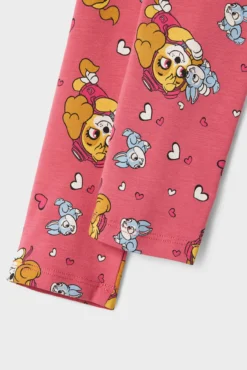 Leggings da Patrulha Canina