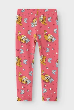Leggings da Patrulha Canina