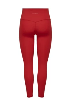 Leggings desportivos cintura alta
