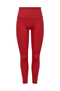 Leggings desportivos cintura alta