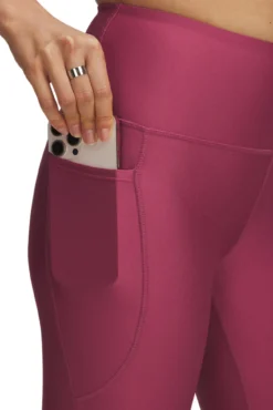 Leggings femininas de tornozelo