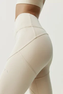 Leggings Indi eucalipto