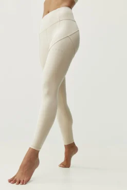 Leggings Indi eucalipto