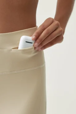 Leggings Jin Oat Milk