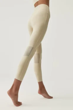 Leggings Jin Oat Milk