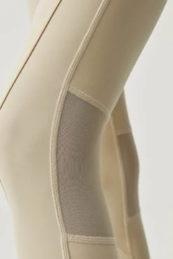 Leggings Jin Oat Milk