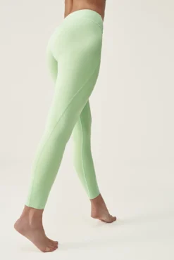 Leggings Madaba Aloe