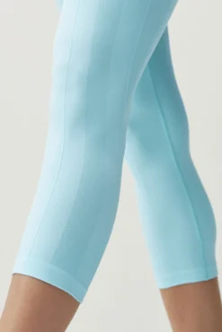 Leggings Nish Blue Soft
