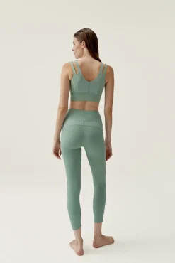 Leggings Reka preto