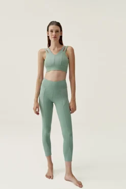 Leggings Reka preto