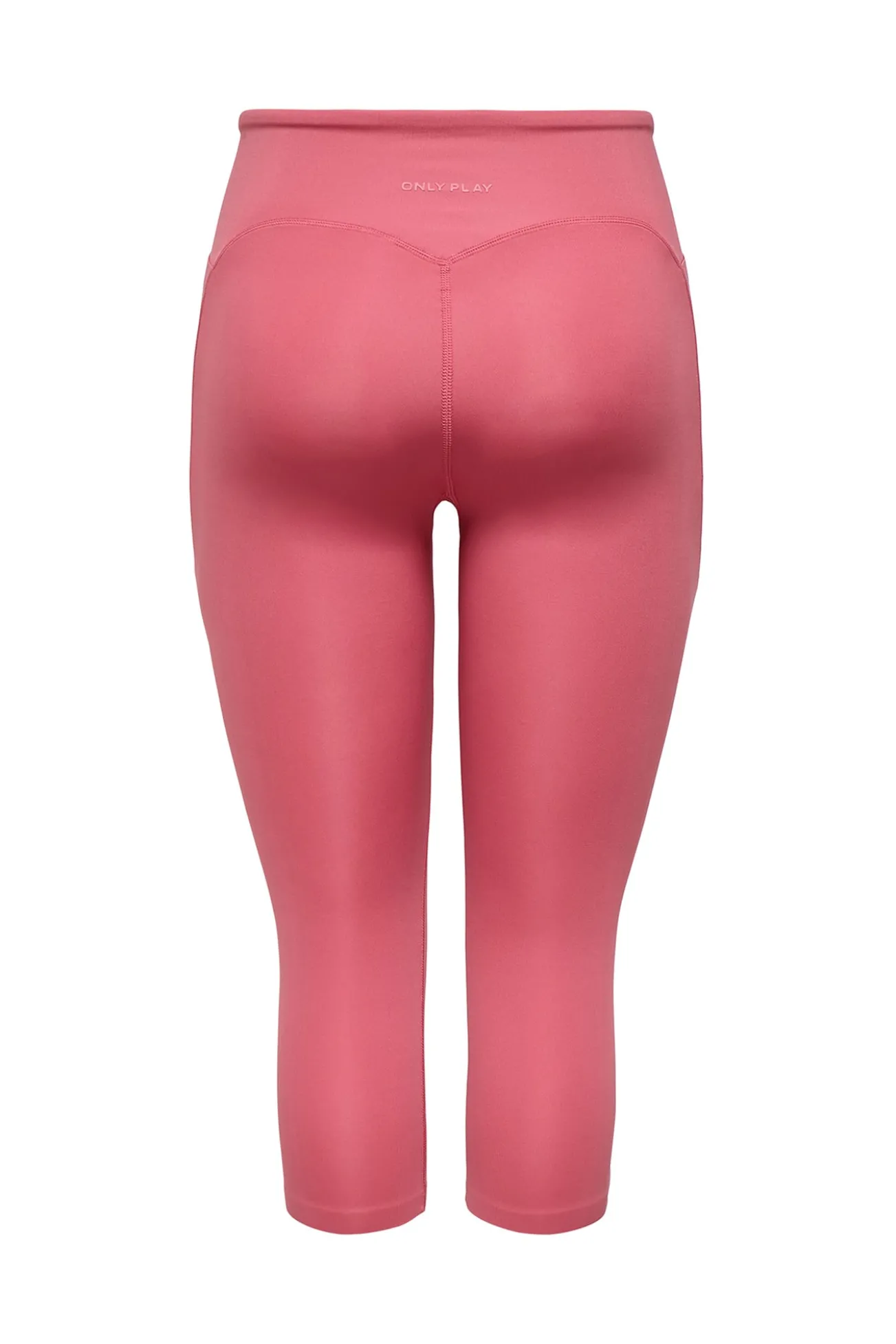 Leggings técnicas pirata coral