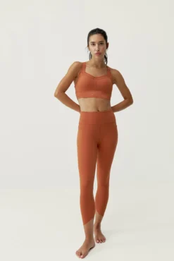 Leggings Unai preto