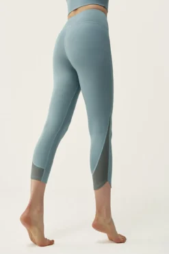 Leggings Upala Salvia Green