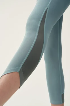 Leggings Upala Salvia Green