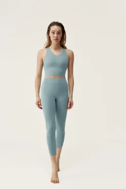Leggings Upala Salvia Green