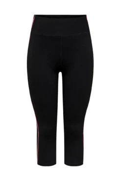 Legging técnica pirata preta