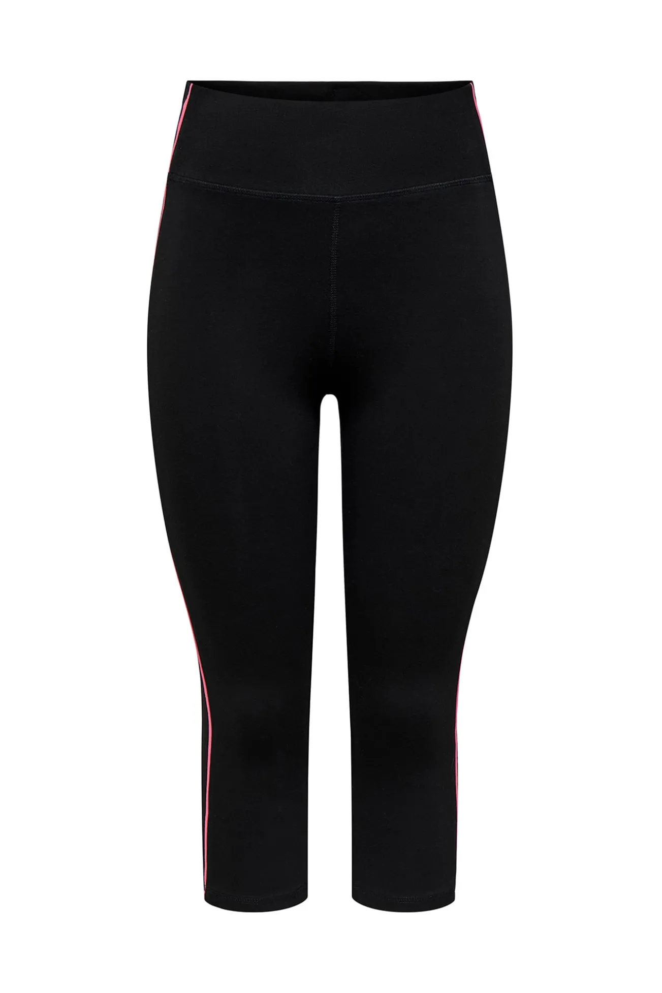 Legging técnica pirata preta