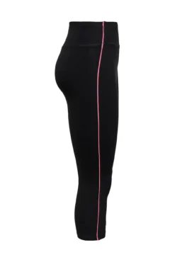 Legging técnica pirata preta