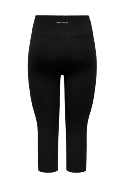 Legging técnica pirata preta