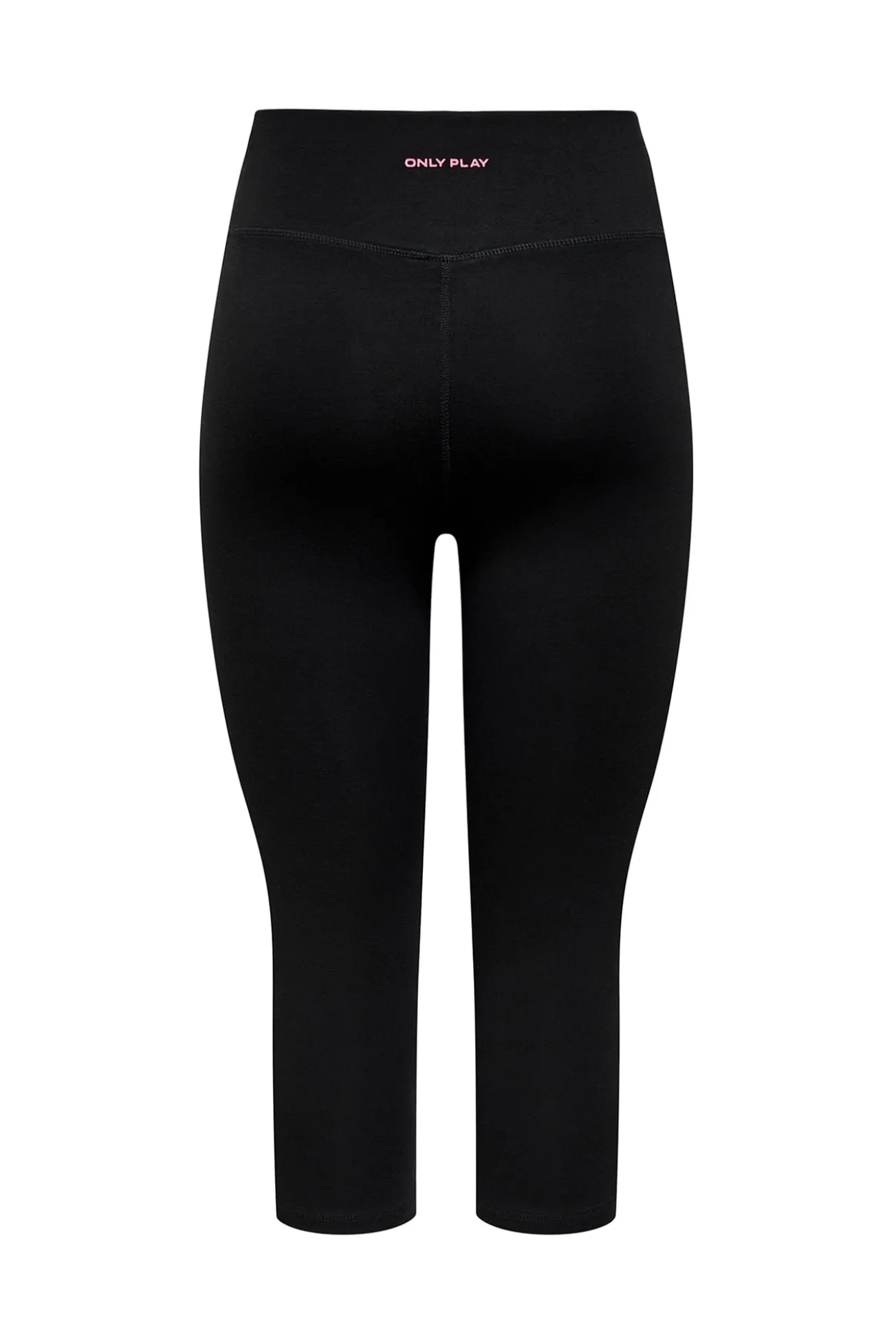 Legging técnica pirata preta