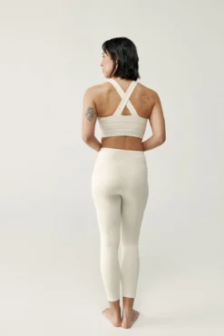 Legging Umay Light Stone