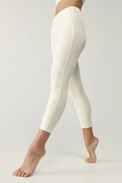 Legging Umay Light Stone