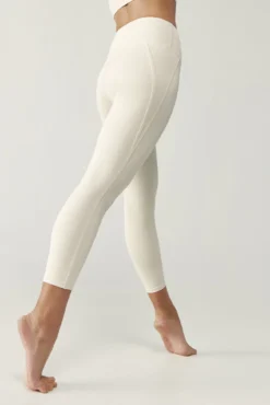 Legging Umay Light Stone