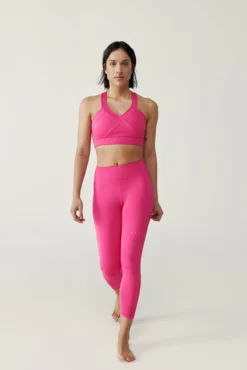 Legging Umay Petunia