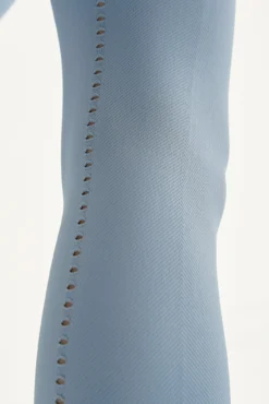 Legging Ustra Stone Blue
