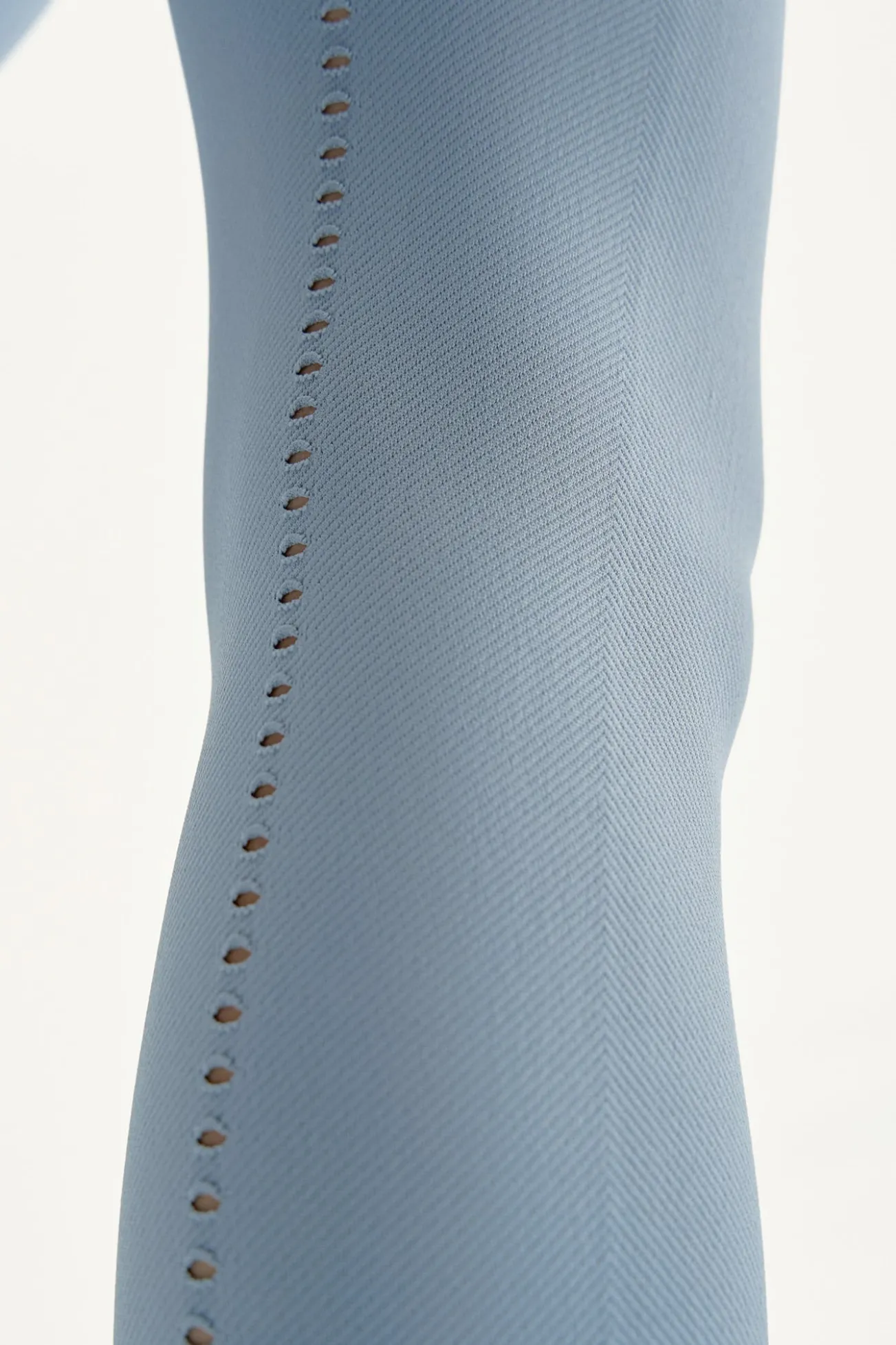 Legging Ustra Stone Blue