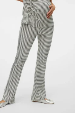Leggins compridos maternity
