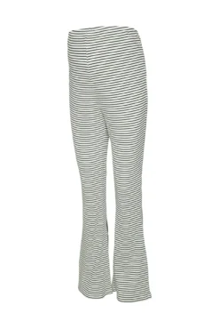 Leggins compridos maternity
