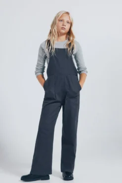Macacão xadrez feminino