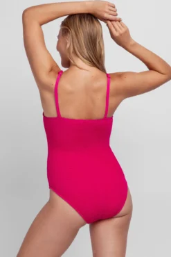 Maiô rosa