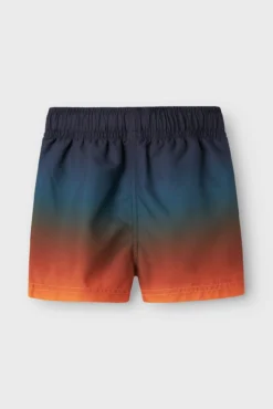 Maiô tie dye para menino