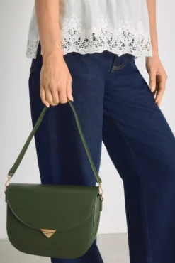 Mala a tiracolo