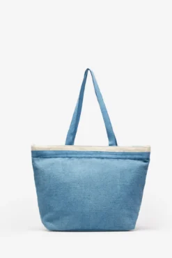 Mala Shopper Hemper Faixas