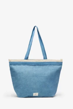 Mala Shopper Hemper Faixas