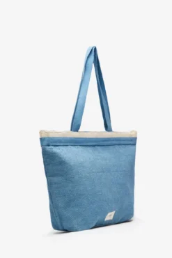 Mala Shopper Hemper Faixas