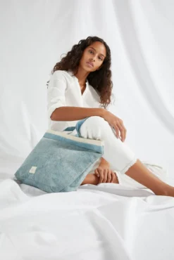 Mala Shopper Hemper Faixas
