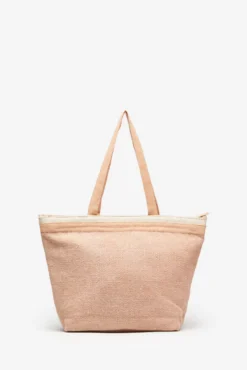 Mala Shopper Hemper Faixas
