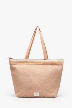 Mala Shopper Hemper Faixas
