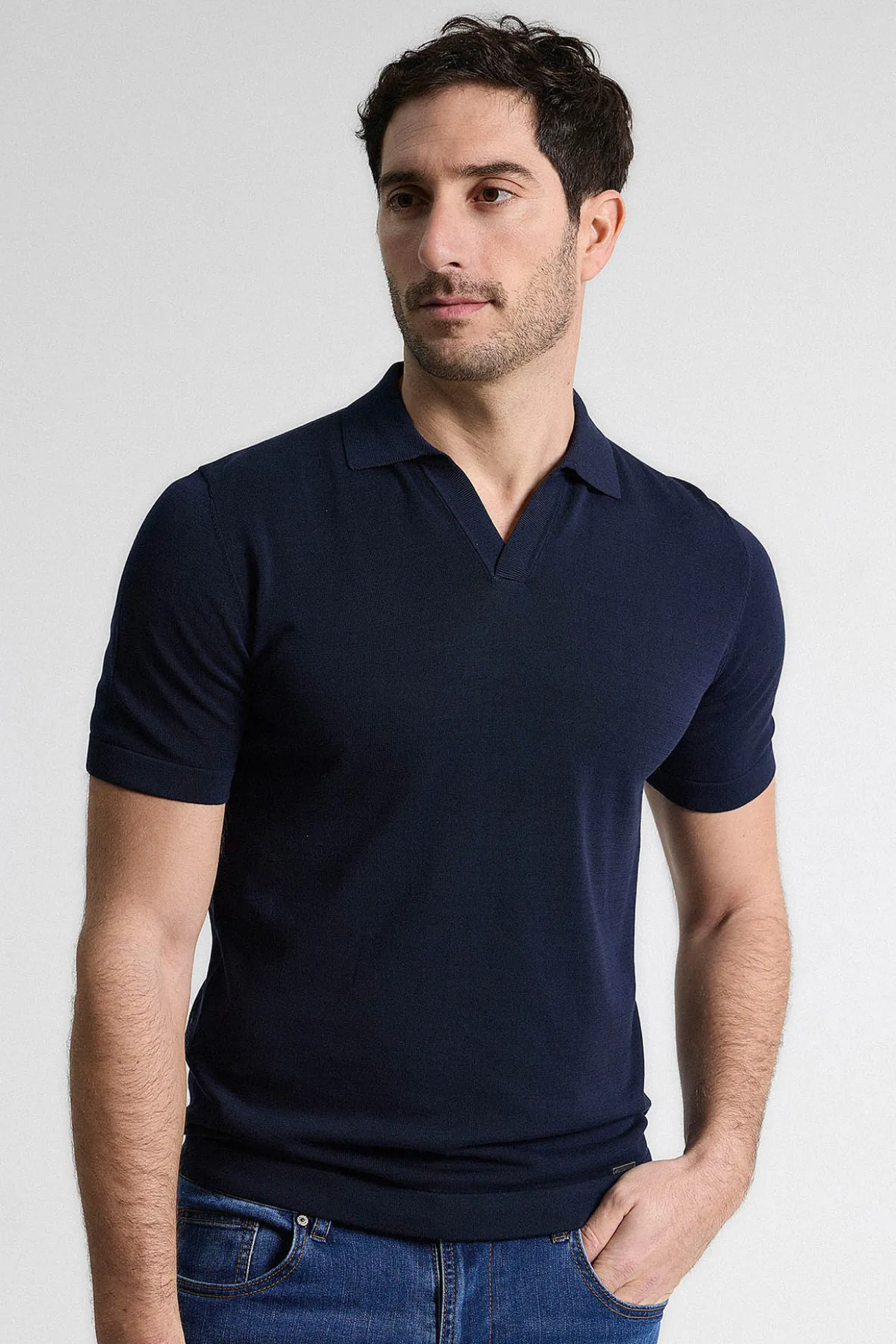Malha polo