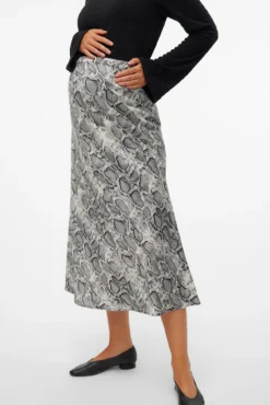 Maternity com estampa animal