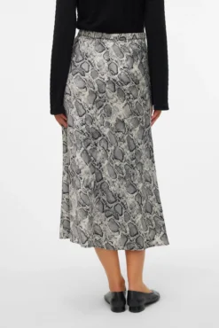 Maternity com estampa animal