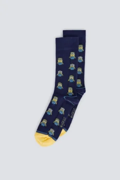 Meia Minions