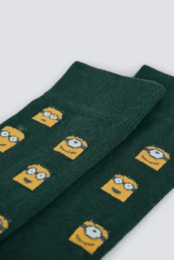 Meia Minions