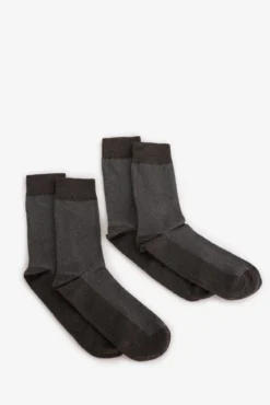 Meias de espiga