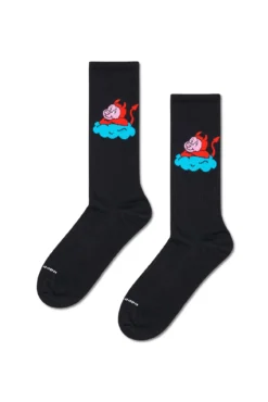Meias de Porco Mau