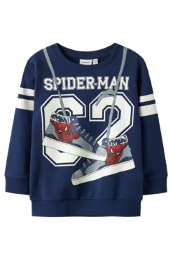 Moletom do Homem- Sweatshirt para meninos